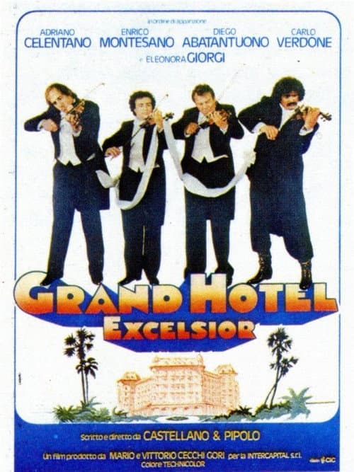 Grand Hotel Excelsior still 8