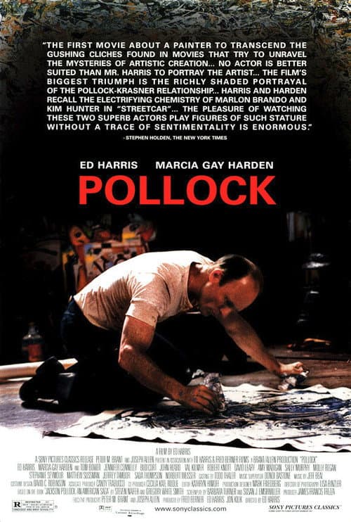 Pollock still 8