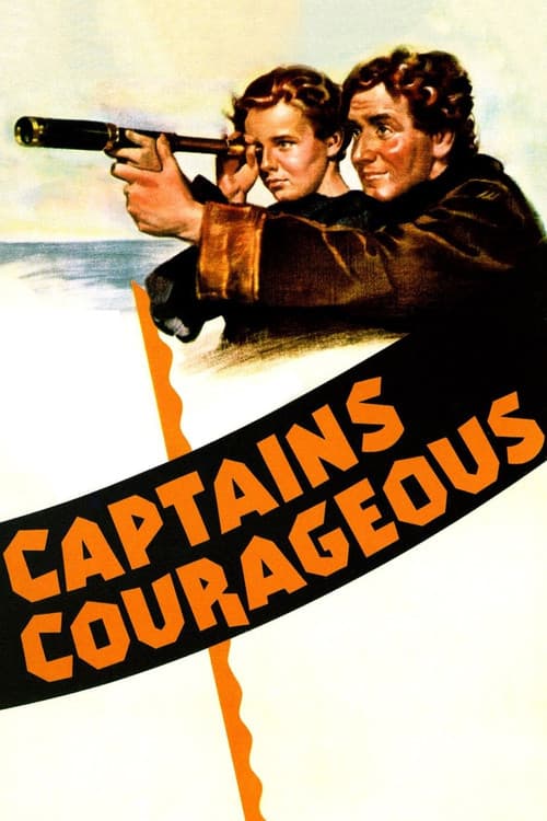 Captains Courageous still 3