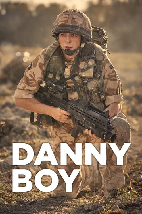Danny Boy still 7