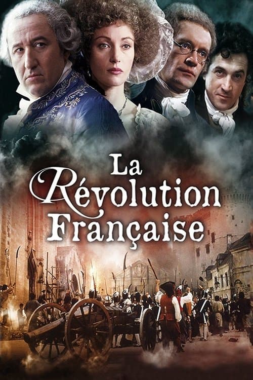 The French Revolution still 7