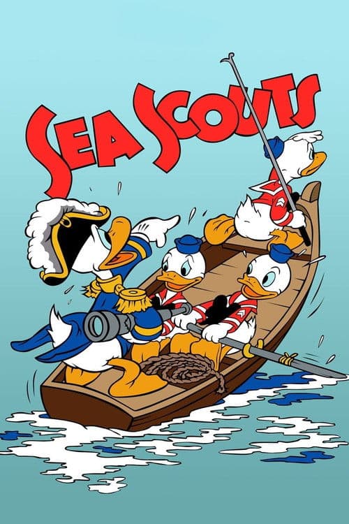 Sea Scouts still 7