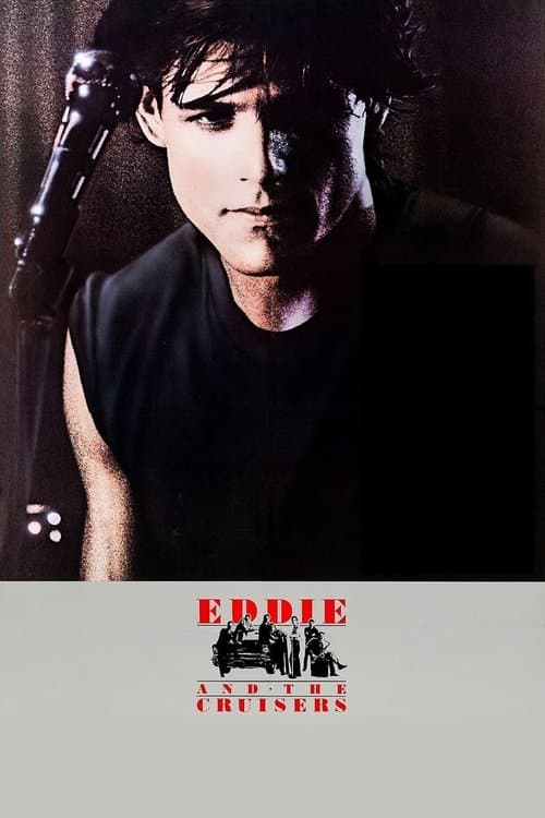 Eddie and the Cruisers still 8