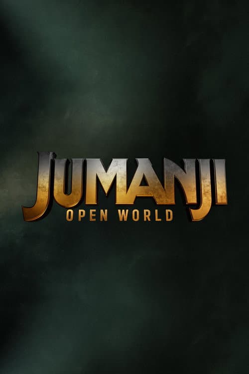 Jumanji: Open World - Latest Movie News still 7