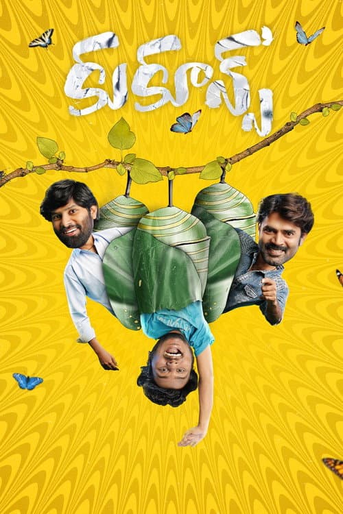 Cocoons Review: Telugu Election Comedy Chaos still 2