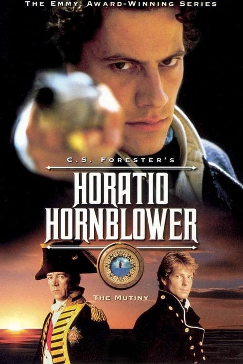 Hornblower: Mutiny still 3