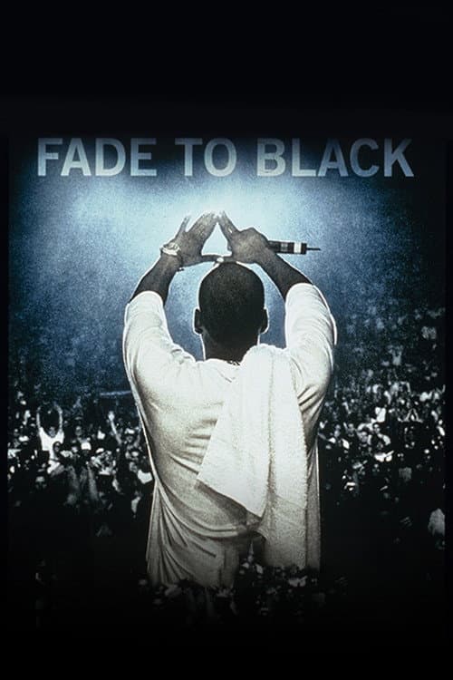 JAY-Z: Fade to Black still 3