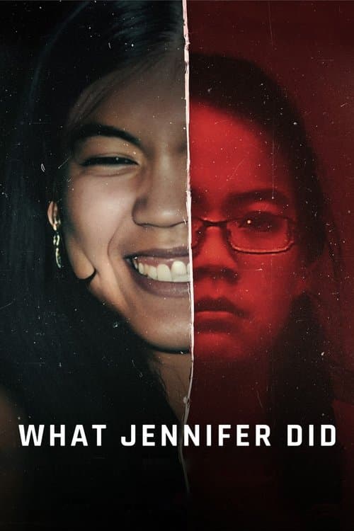 What Jennifer Did still 5