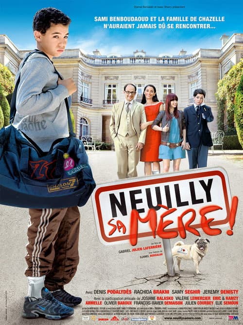 Neuilly Yo Mama! still 8