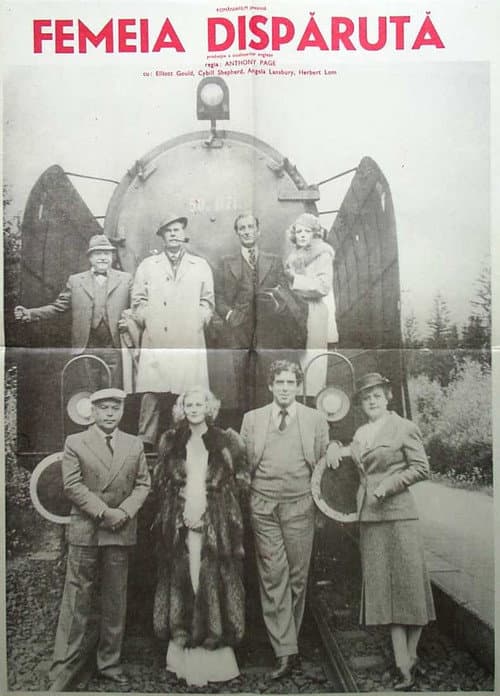 The Lady Vanishes still 6