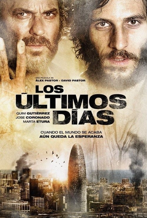 The Last Days still 7