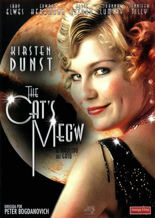 The Cat's Meow still 7