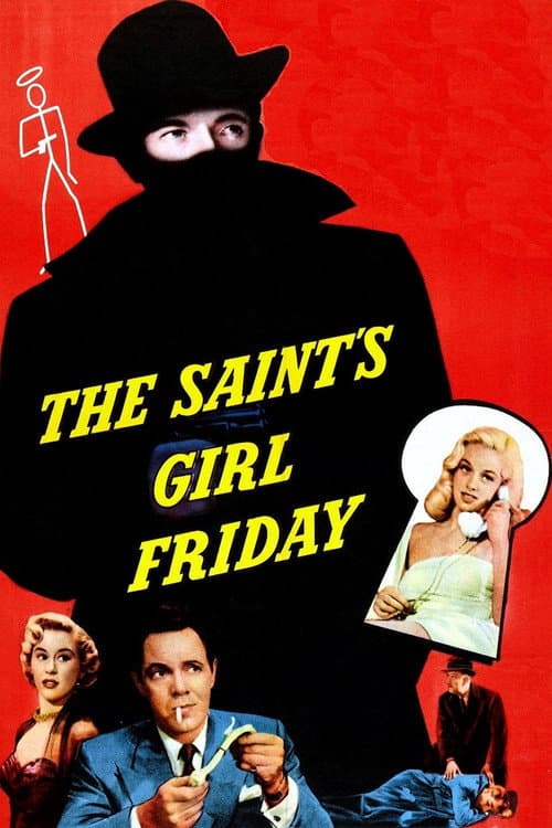 The Saint's Return still 8