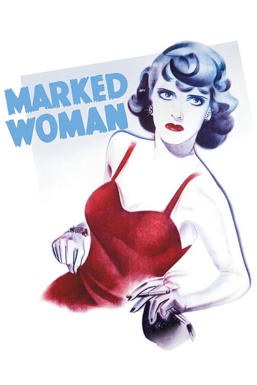 Marked Woman still 3
