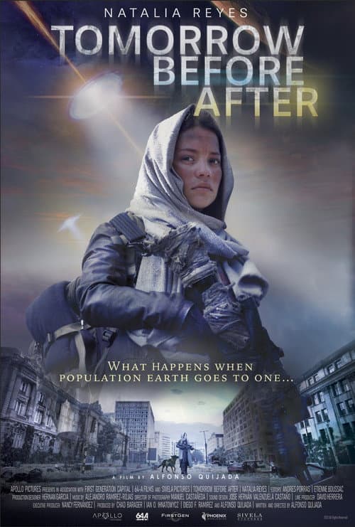 Tomorrow Before After still 5