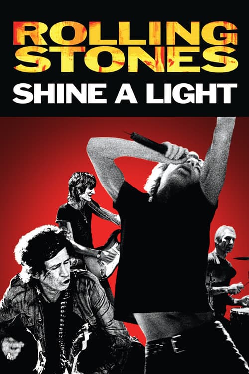 Shine a Light still 3