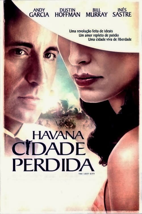 The Lost City still 5