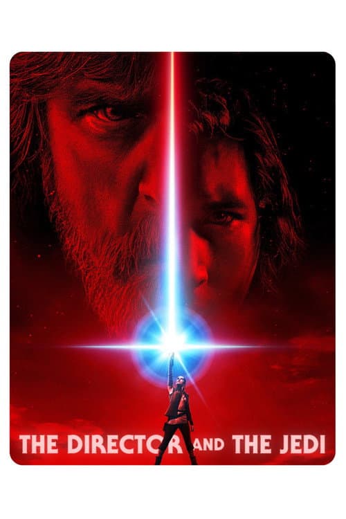 The Director and the Jedi still 4