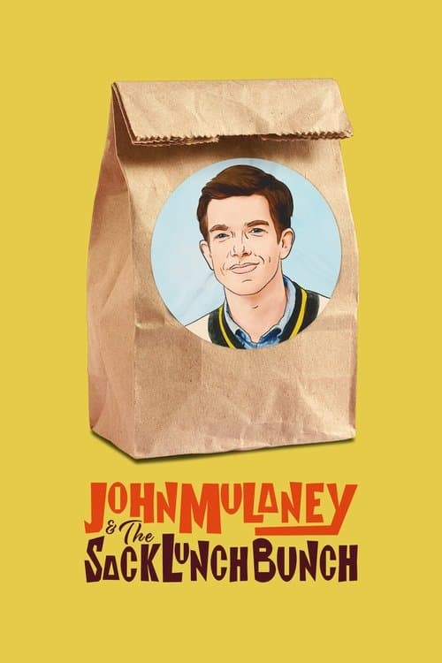 John Mulaney & The Sack Lunch Bunch still 6