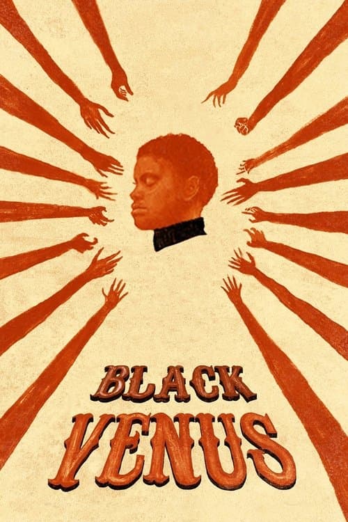 Black Venus still 4