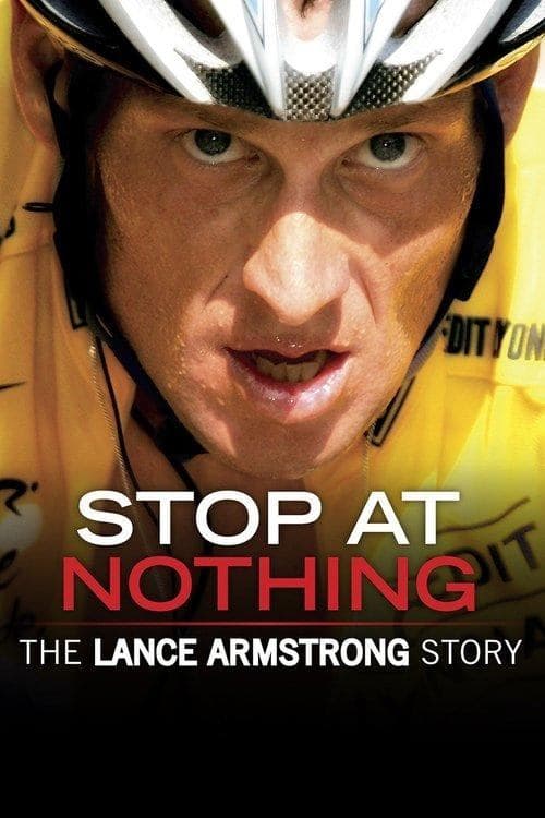 Stop at Nothing: The Lance Armstrong Story still 3