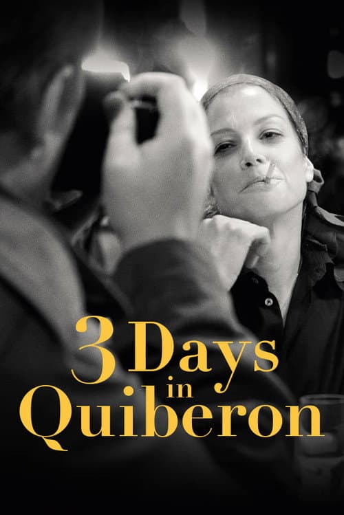 3 Days in Quiberon still 8