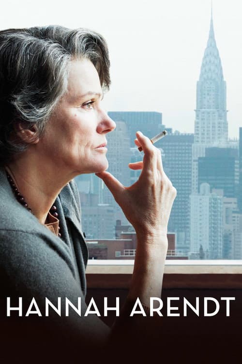 Hannah Arendt still 6