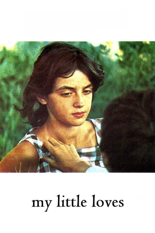 My Little Loves still 6