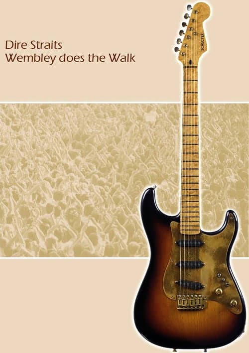 Dire Straits: Live at Wembley Arena still 7