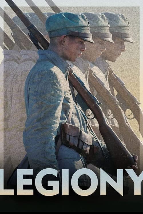 Legions still 8