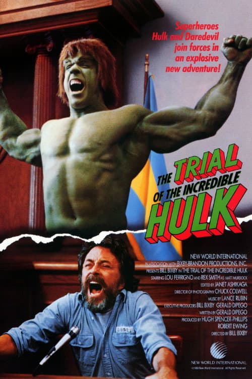 The Trial of the Incredible Hulk still 8