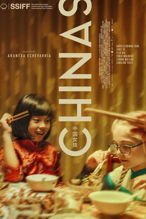 Chinas still 8