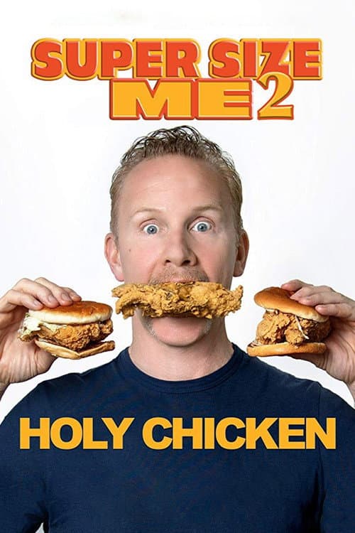 Super Size Me 2: Holy Chicken! still 7