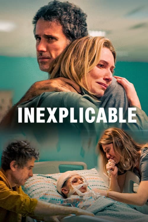 Unexplainable still 6