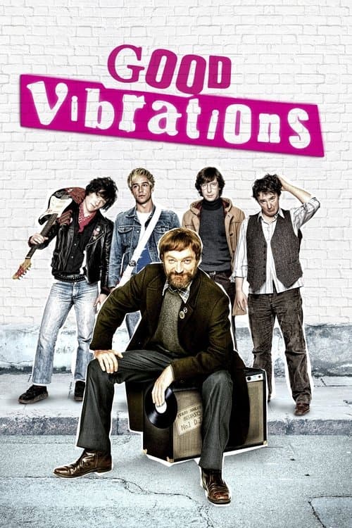 Good Vibrations still 7
