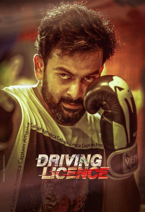 Driving Licence still 6