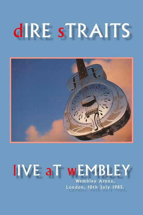 Dire Straits: Live at Wembley Arena still 6