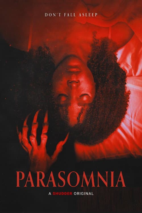 Parasomnia (2025): James Ross II’s Horror Thriller Review still 3