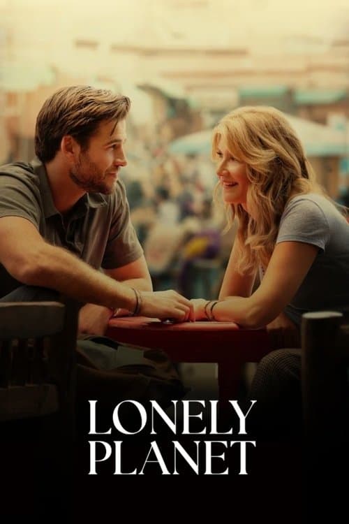 Lonely Planet still 7