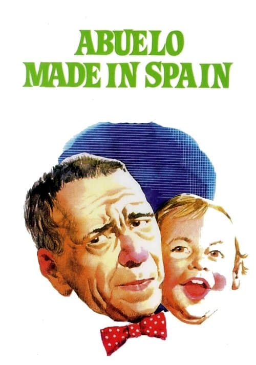 Old Man Made in Spain still 2