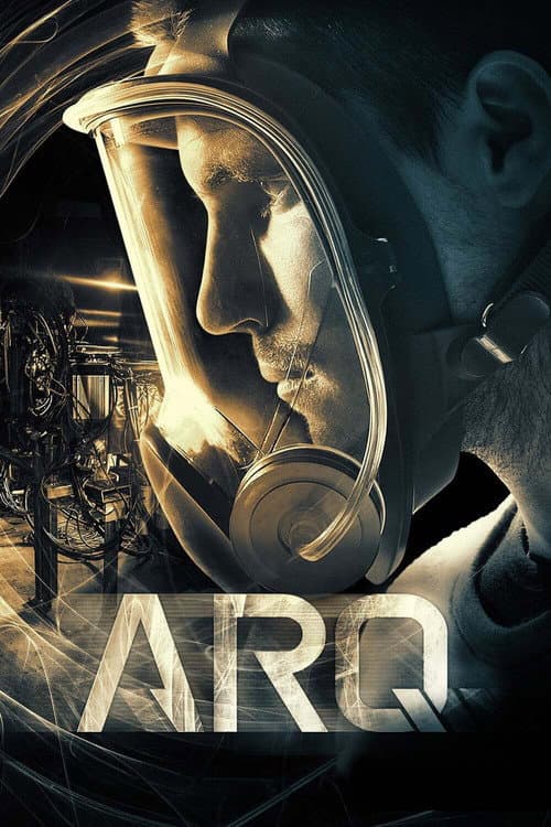 ARQ still 8
