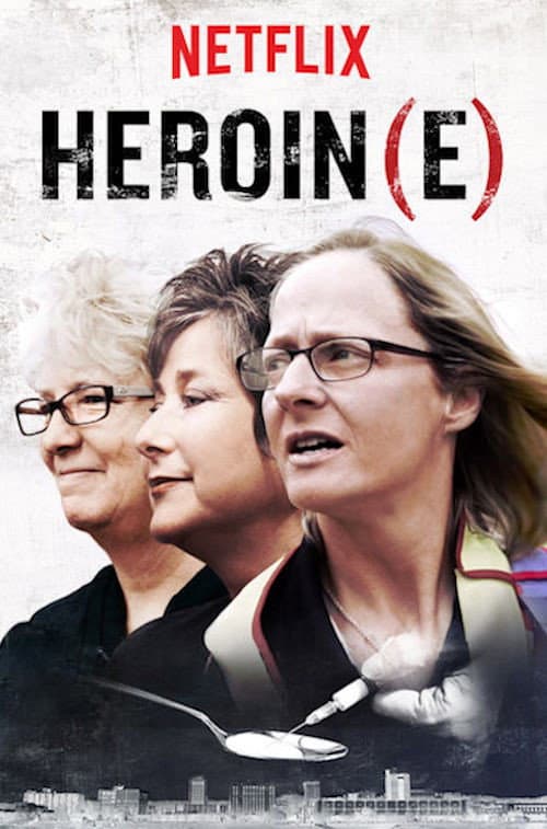 Heroin(e) still 7