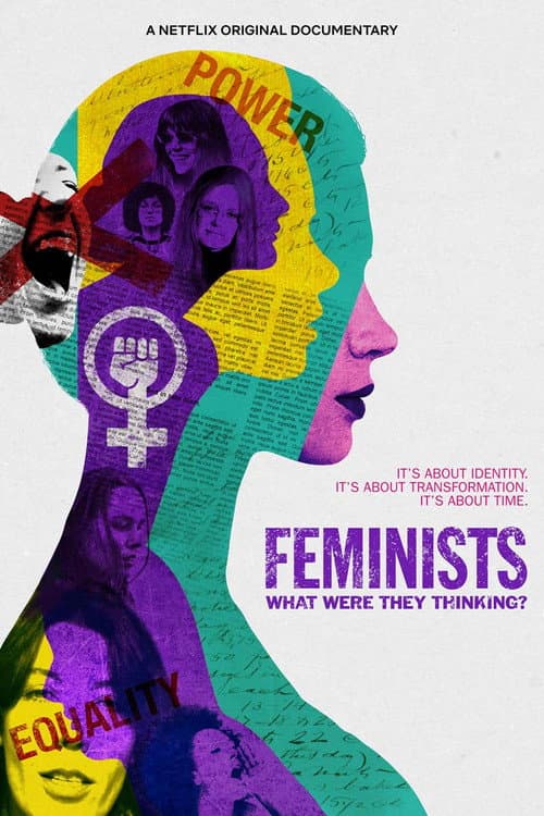 Feminists: What Were They Thinking? still 6
