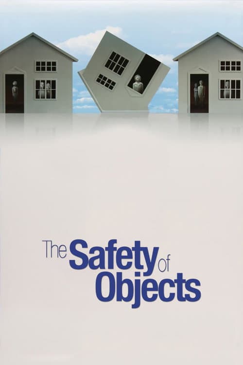 The Safety of Objects still 6