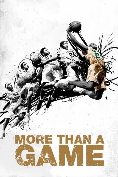 More than a Game still 7