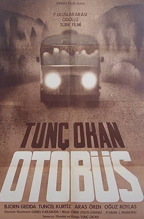 The Bus still 5