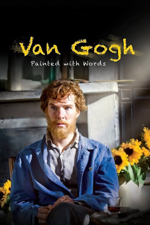 Van Gogh: Painted with Words still 6