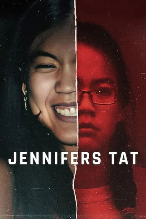What Jennifer Did still 8