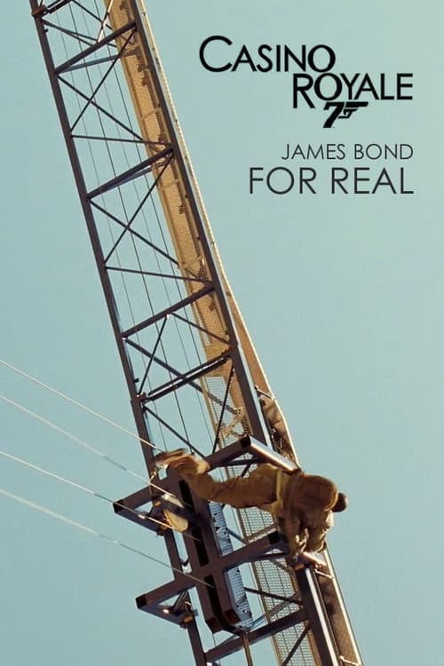 James Bond: Next 007 Screen Tests This Weekend still 2