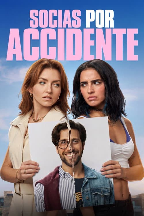 Accidental Partners still 7